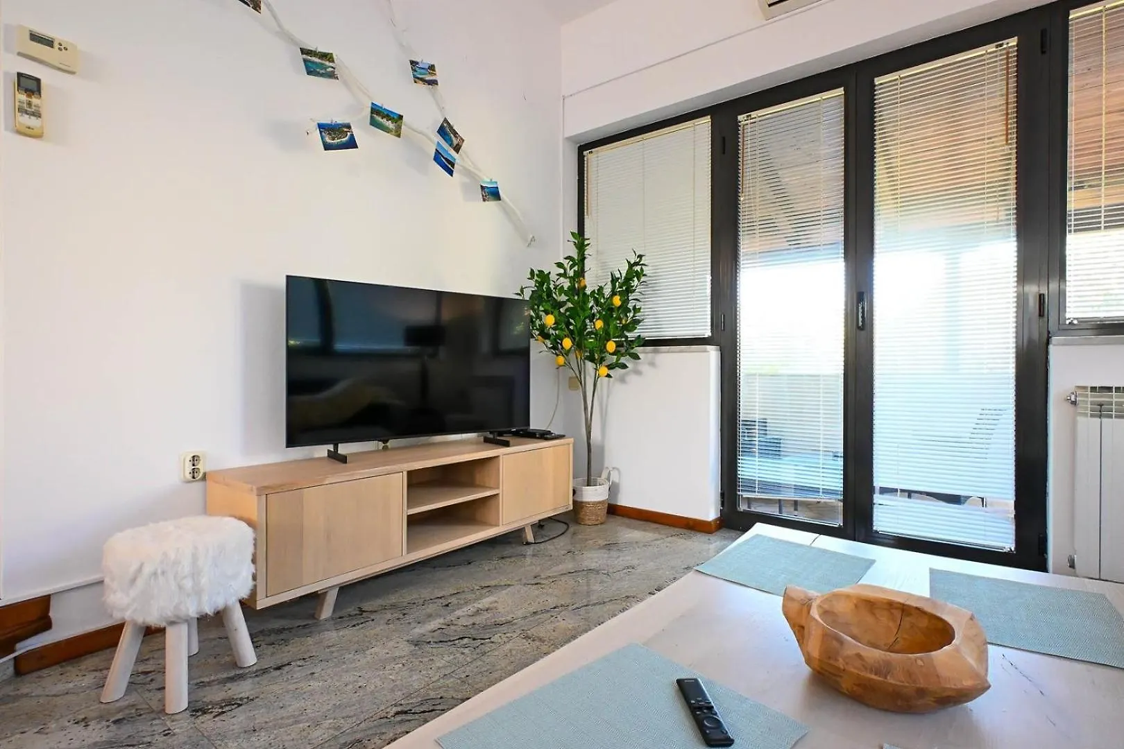 בית נופש הוילה Valdebek Casa Di Gelsomino קרואטיה