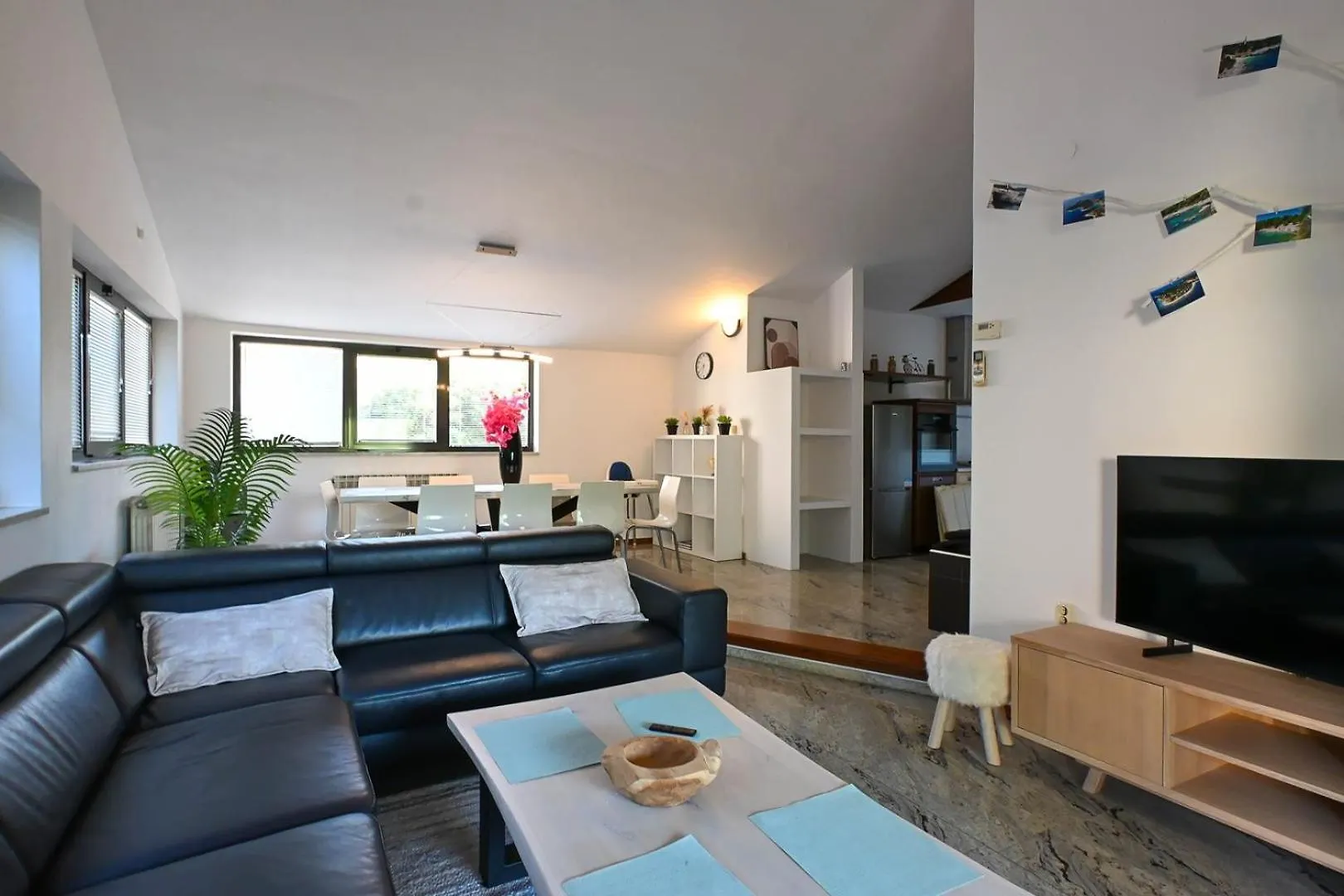 הוילה Valdebek Casa Di Gelsomino 0*,