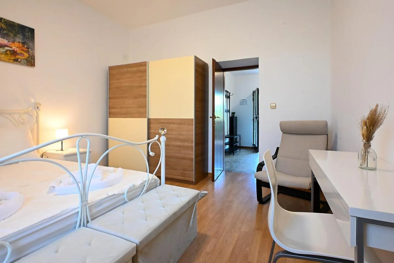הוילה Valdebek Casa Di Gelsomino בית נופש