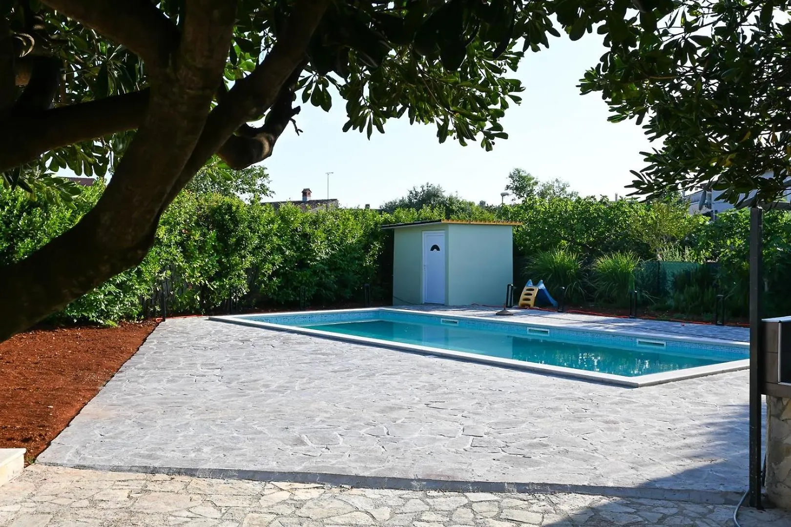 Villa Casa Di Gelsomino Valdebek