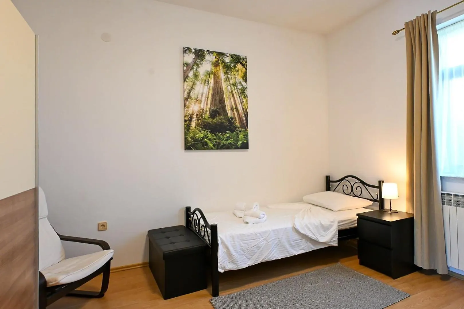 הוילה Valdebek Casa Di Gelsomino בית נופש
