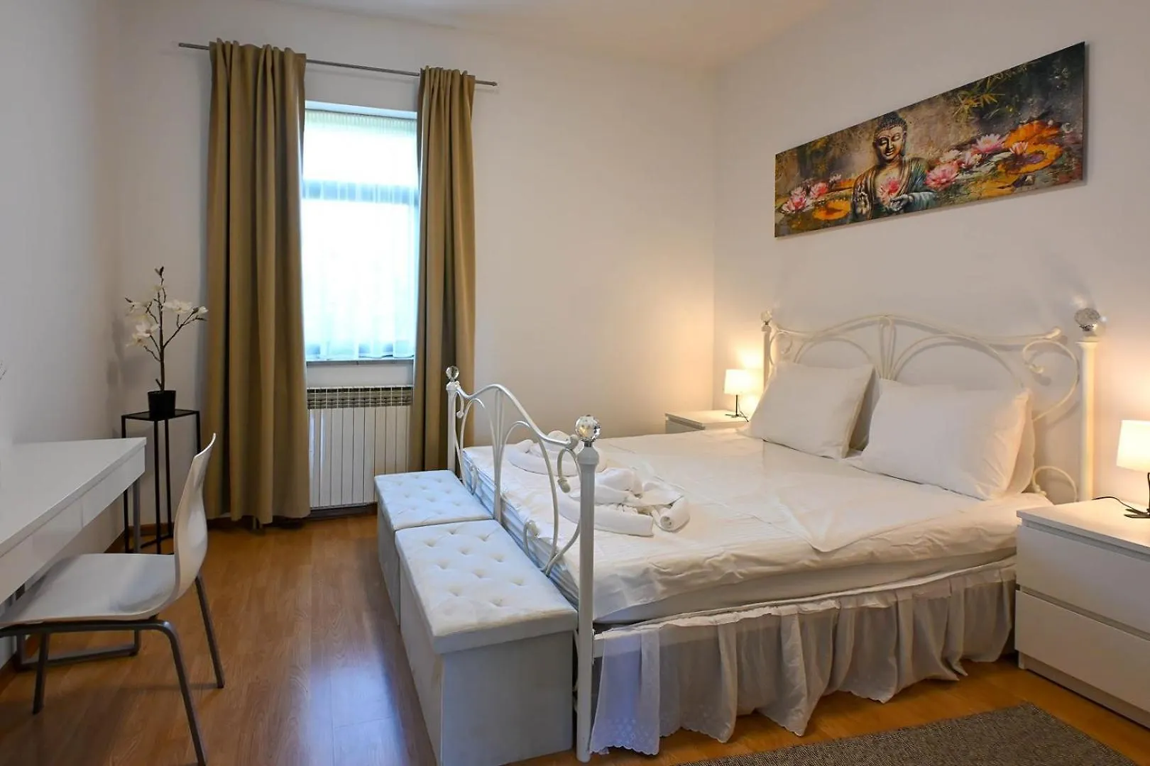 Villa Casa Di Gelsomino Valdebek