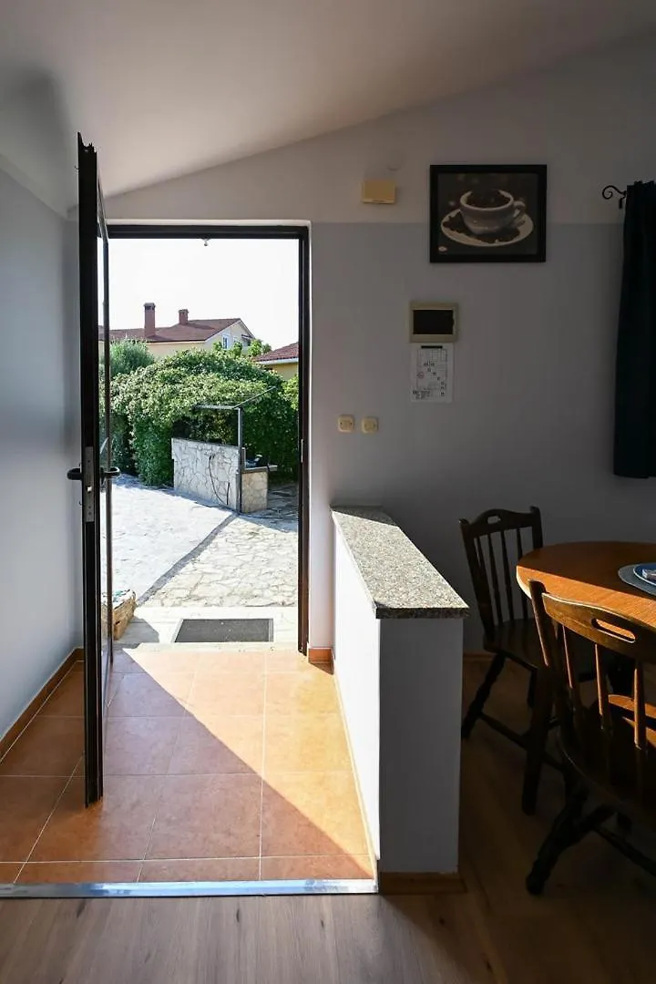 הוילה Valdebek Casa Di Gelsomino 0*,  קרואטיה