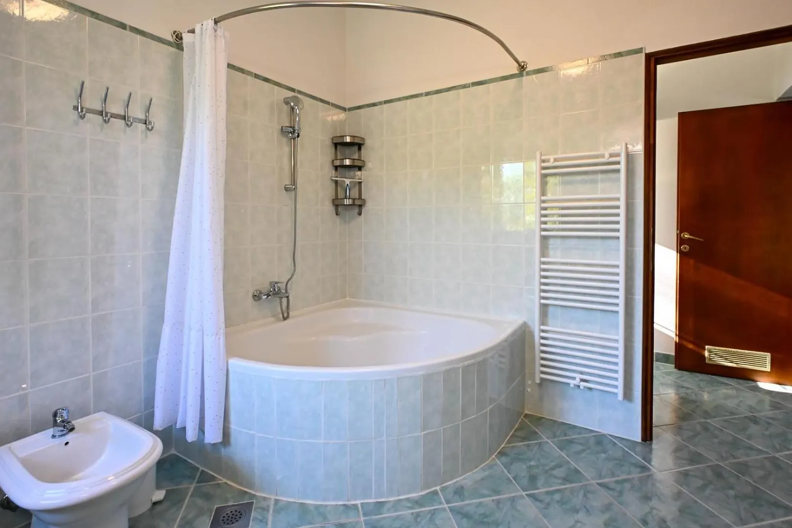 Casa vacanze Villa Casa Di Gelsomino Valdebek
