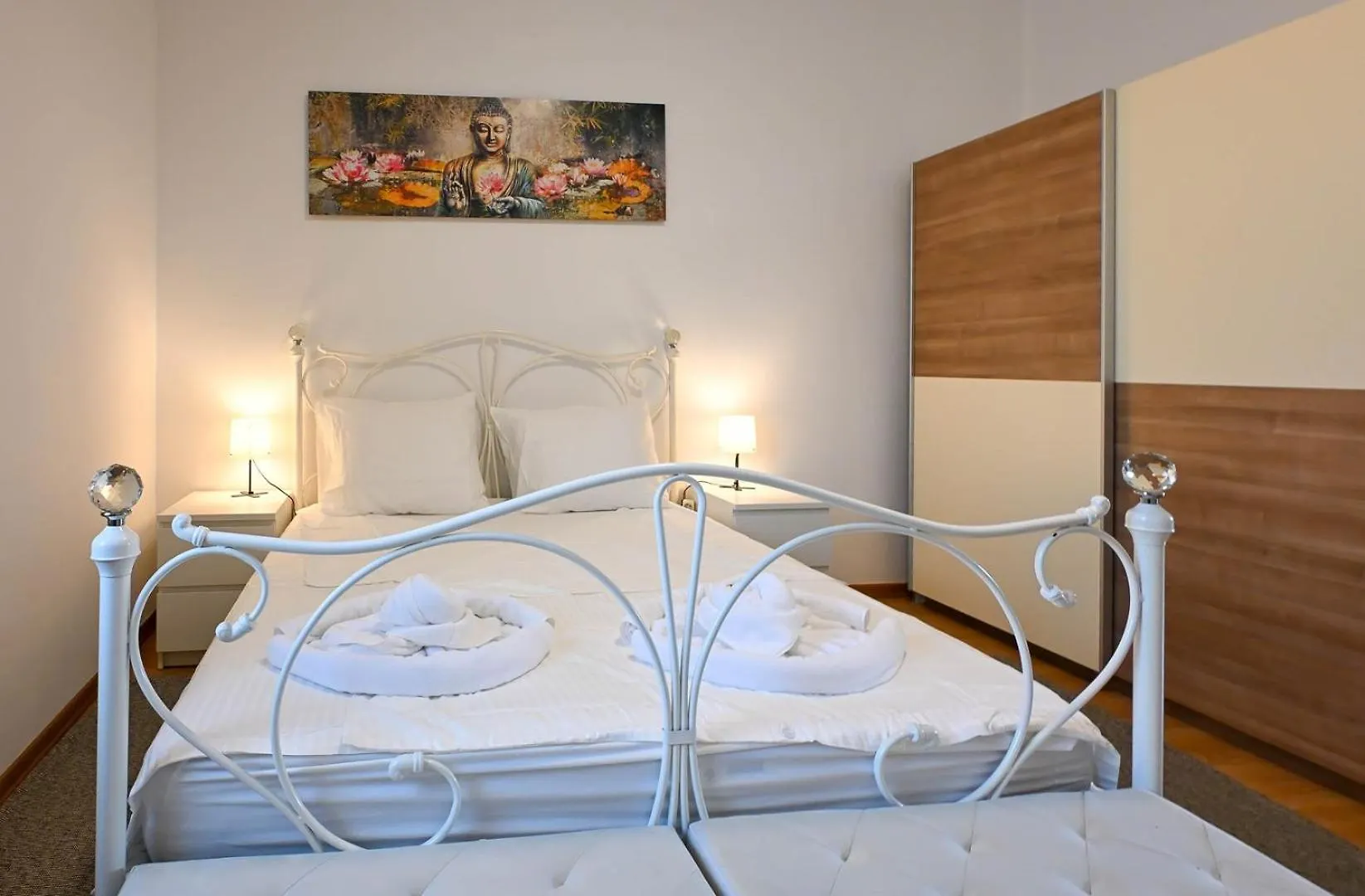 Villa Casa Di Gelsomino Valdebek 0*,  Croazia
