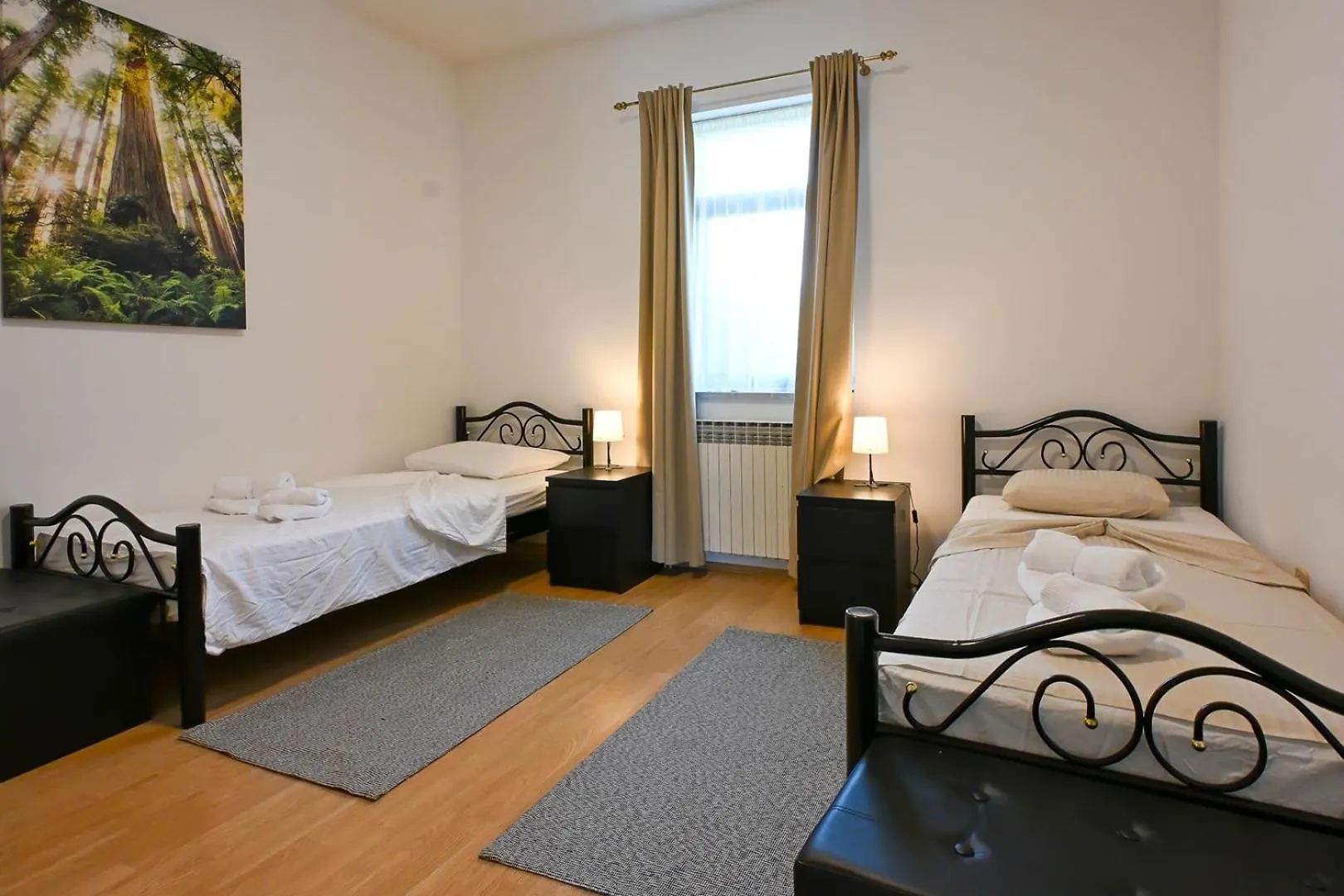 Villa Casa Di Gelsomino Valdebek 0*,