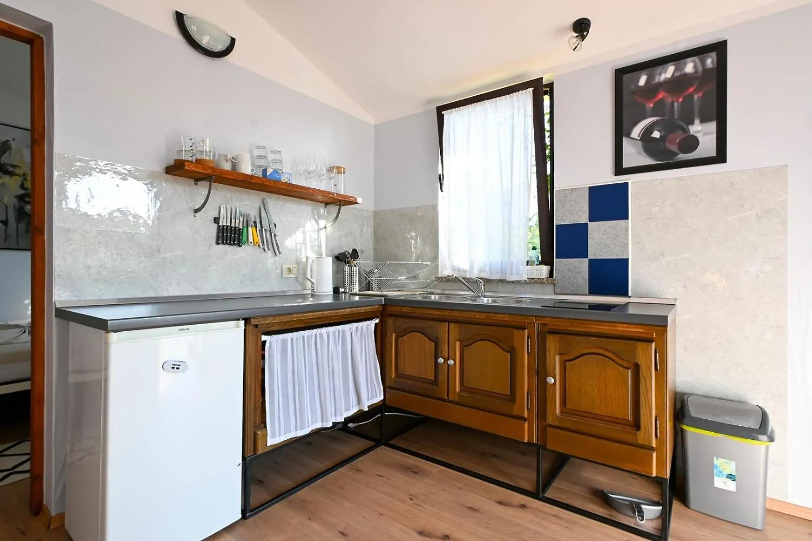 הוילה Valdebek Casa Di Gelsomino בית נופש