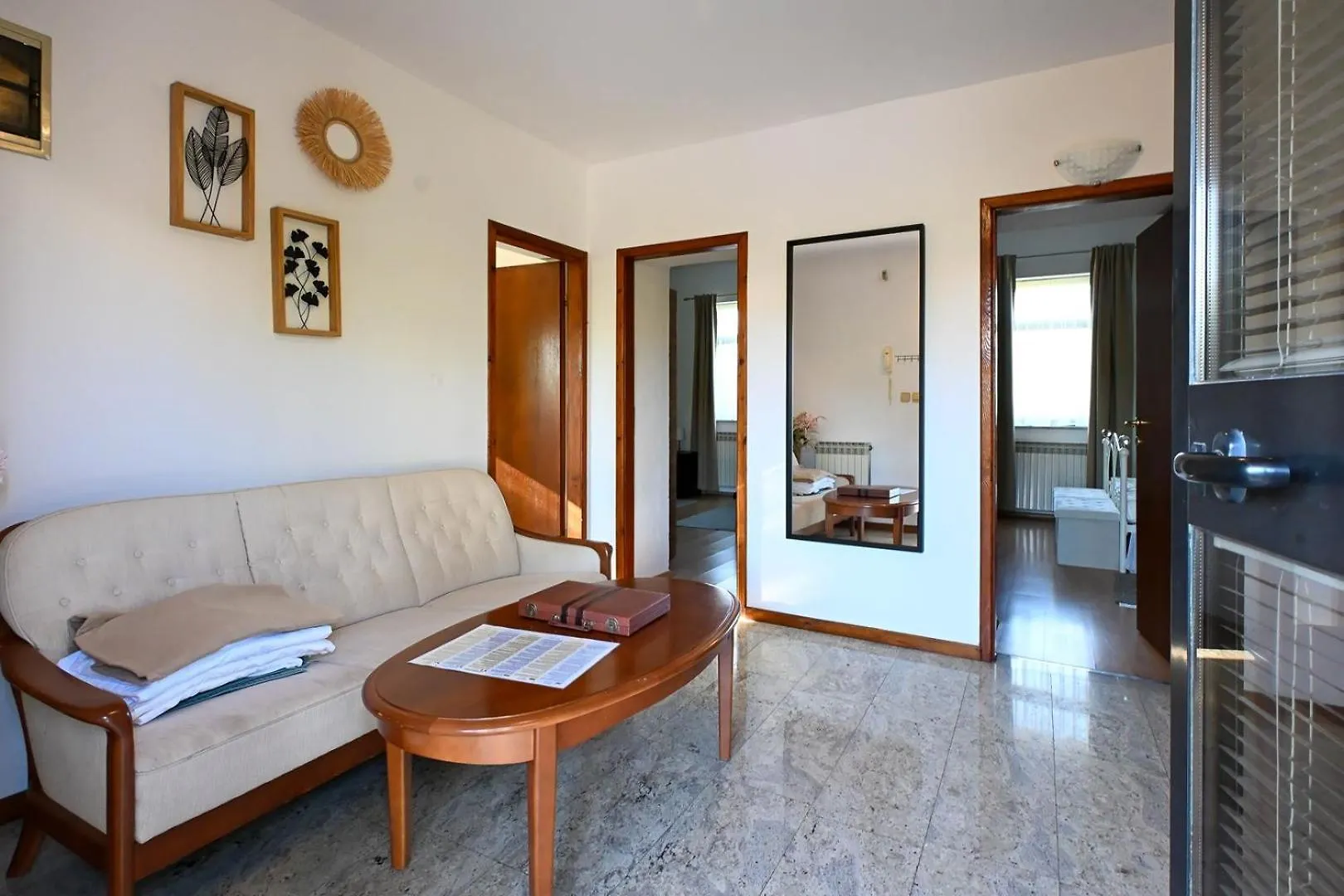 הוילה Valdebek Casa Di Gelsomino