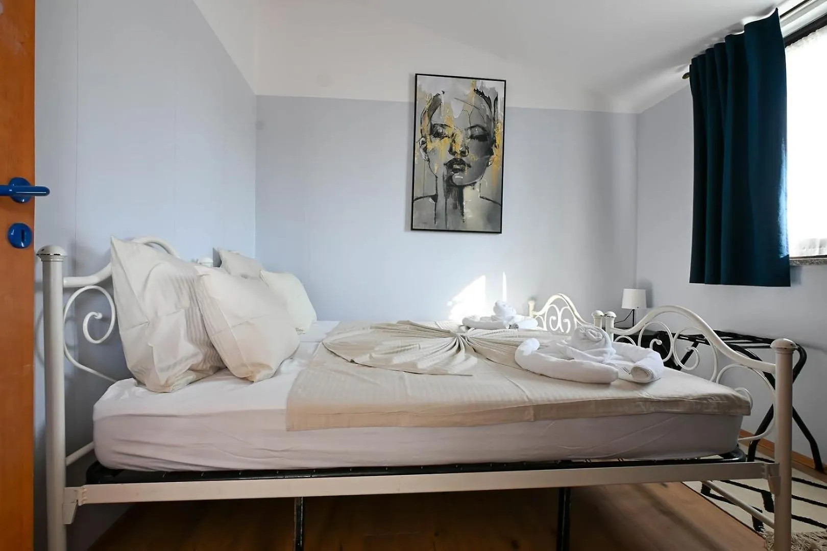 הוילה Valdebek Casa Di Gelsomino בית נופש