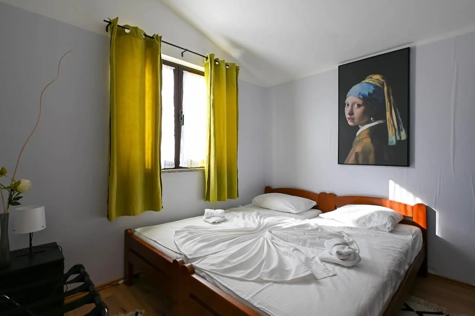 הוילה Valdebek Casa Di Gelsomino 0*,