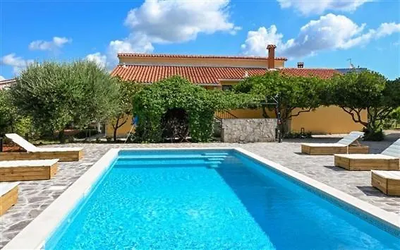 Villa Casa Di Gelsomino Valdebek